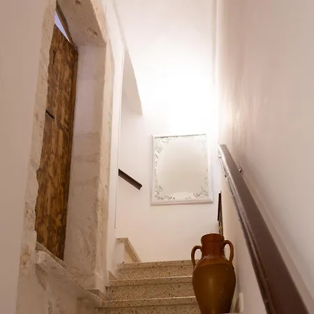 Casa Don Paulu * Ostuni