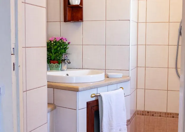 Casa Don Paulu Ostuni
