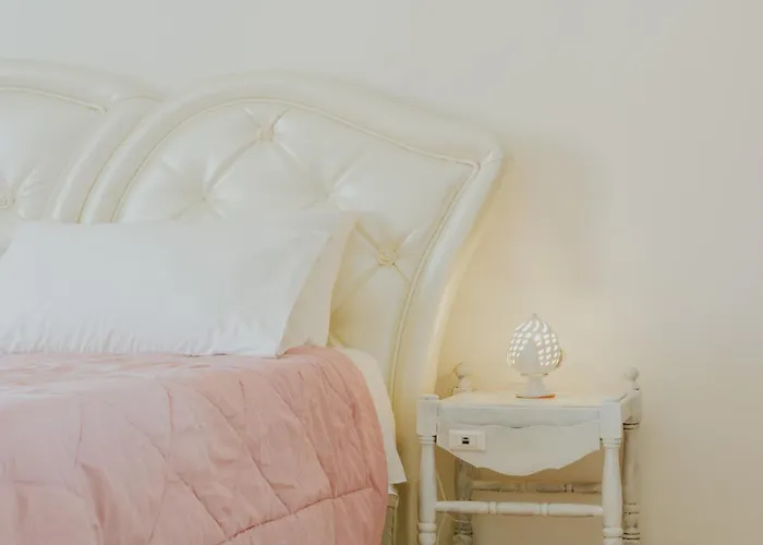 Casa Don Paulu Hébergement de vacances Ostuni