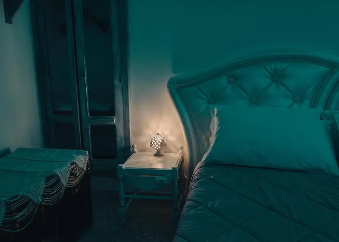 Casa Don Paulu Hébergement de vacances Ostuni