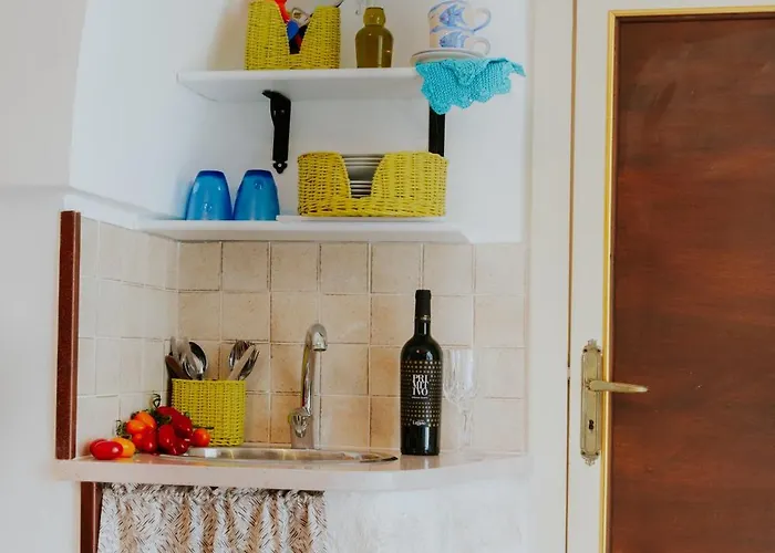 Casa Don Paulu Ostuni