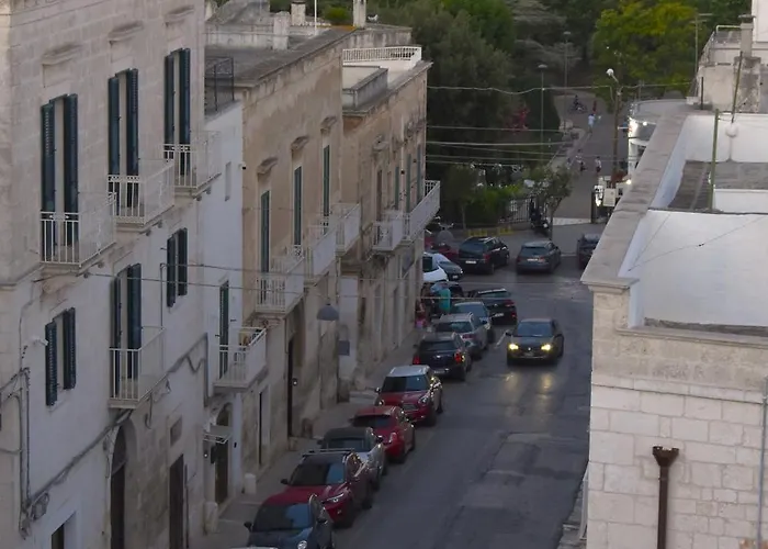 Casa Don Paulu