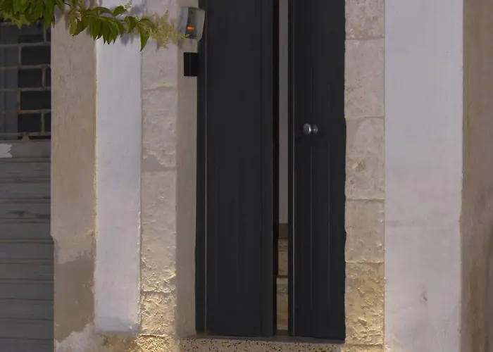 Casa Don Paulu Hébergement de vacances *