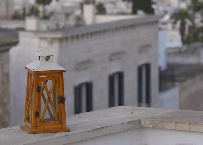 Casa Don Paulu בית נופש