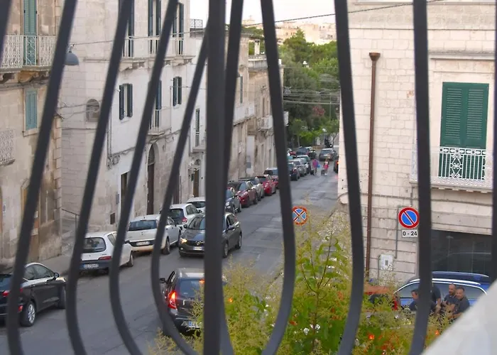 Hébergement de vacances Casa Don Paulu