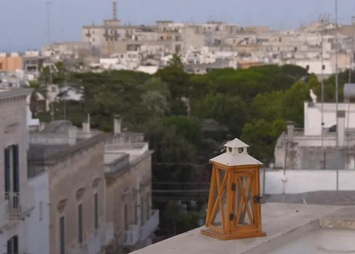 Casa Don Paulu בית נופש *