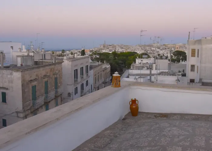 Casa Don Paulu אוסטוני