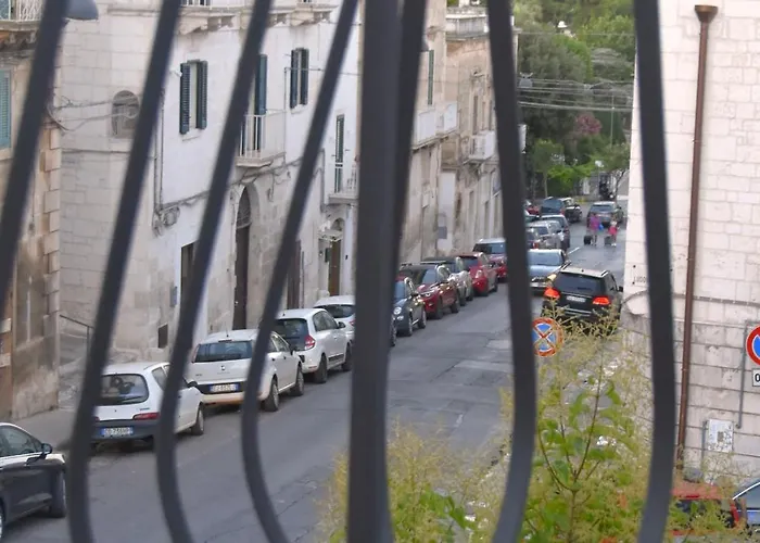 Hébergement de vacances Casa Don Paulu *