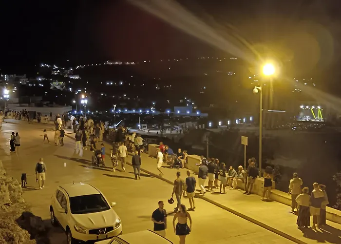 Hébergement de vacances Casa Don Paulu