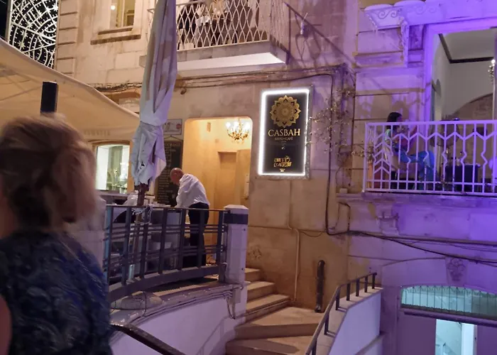 Casa Don Paulu Ostuni