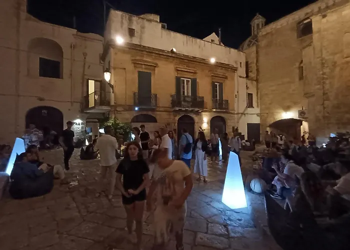 Casa Don Paulu Hébergement de vacances *