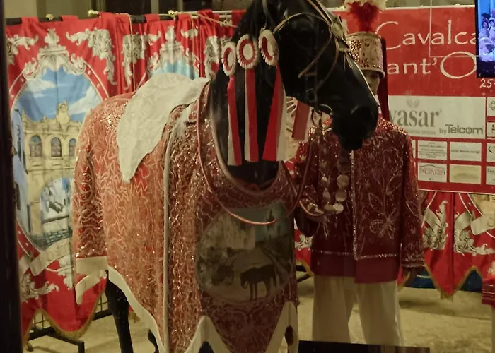 Vakantiehuis Casa Don Paulu Ostuni