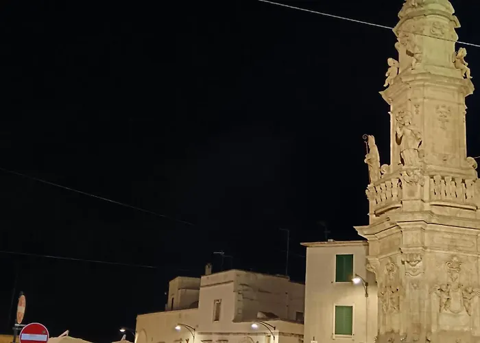 Casa Don Paulu Ostuni