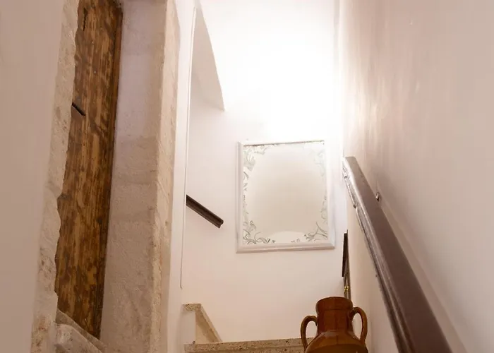 Casa Don Paulu * Ostuni